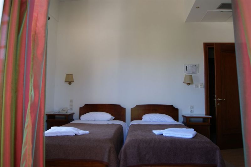 Hotel Pelops Hotel, Griechenland, Olympia. Großes 1