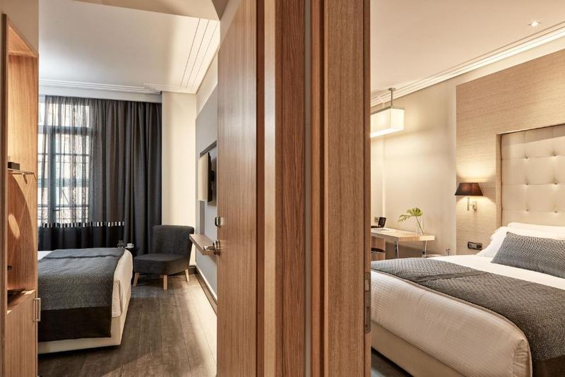 Hotel Antigon Urban Chic Hotel, Griechenland, Thessaloniki. Großes 2