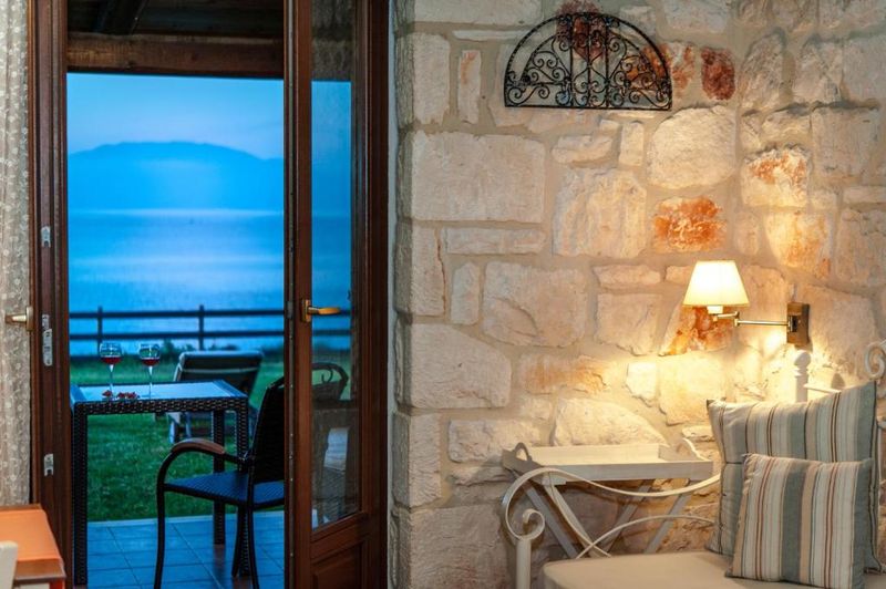 Hotel Kavos Psarou Villas, Griechenland, Psarou. Großes 34