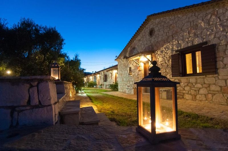 Hotel Kavos Psarou Villas, Griechenland, Psarou. Großes 1