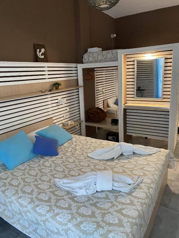 Hotel Amaryllis Hotel, Griechenland, Rhodos-Stadt. Großes 20