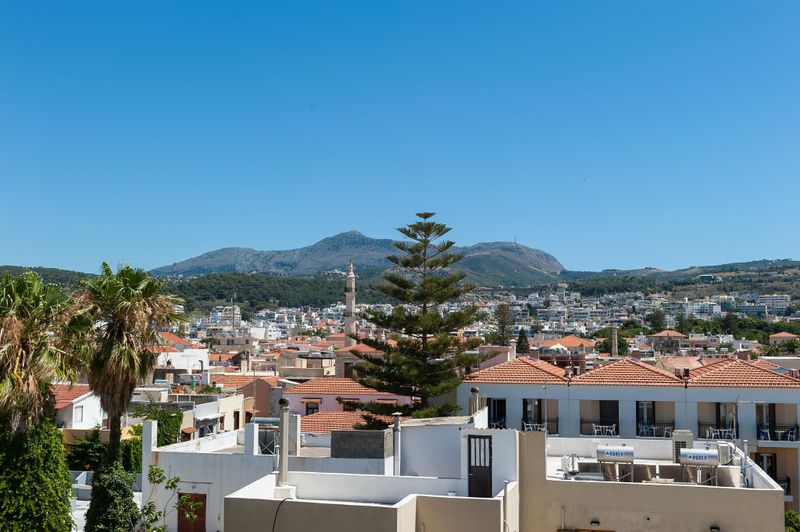Hotel Palazzo Fortezza, Griechenland, Rethymnon. Großes 24