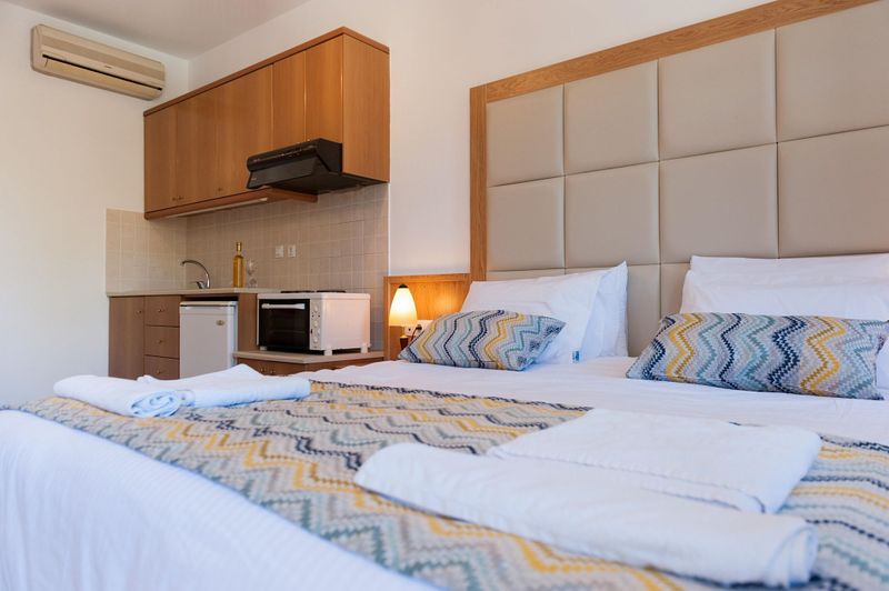 Hotel Palazzo Fortezza, Griechenland, Rethymnon. Großes 1