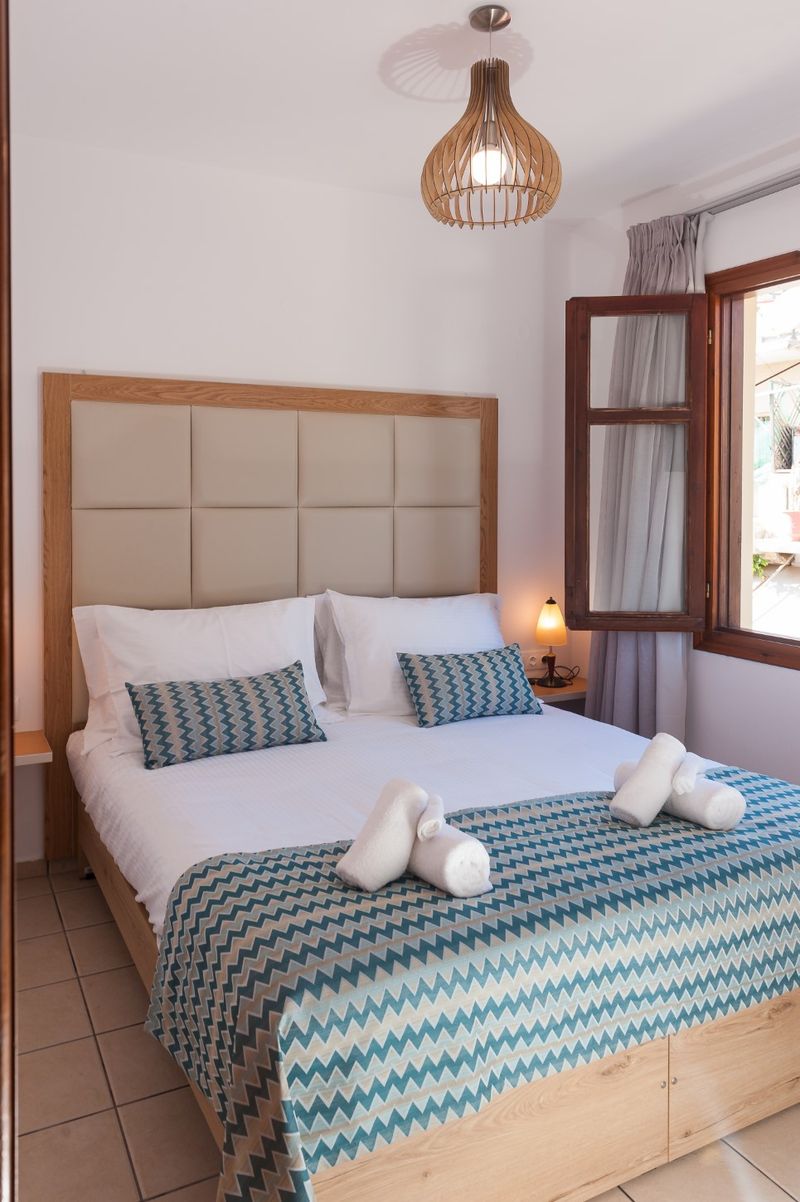 Hotel Palazzo Fortezza, Griechenland, Rethymnon. Großes 2