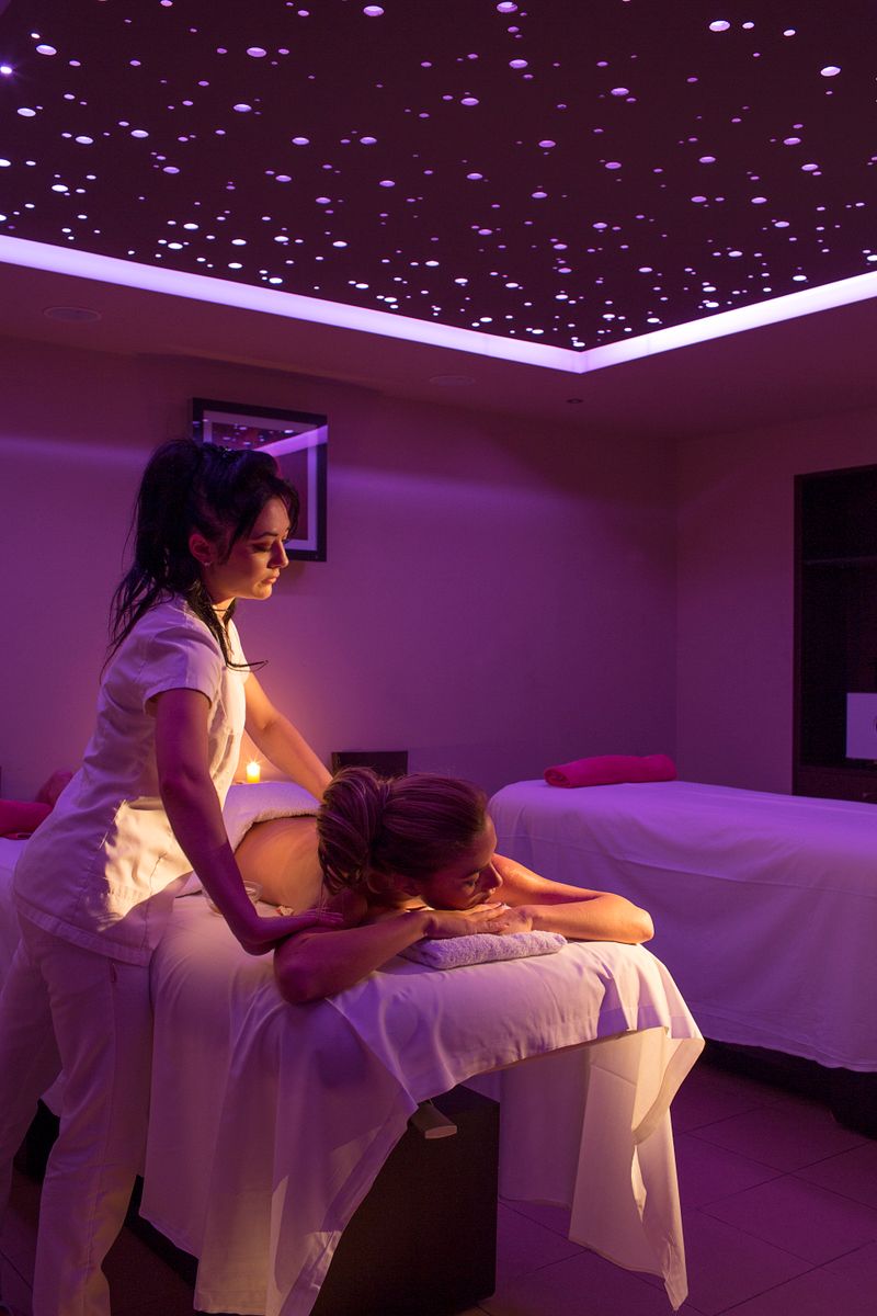 Hotel I Resort Beach Hotel & Spa, Griechenland, Stalida. Großes 136