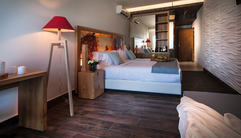 Hotel Elounda Orama Hotel, Griechenland, Elounda. Großes 40