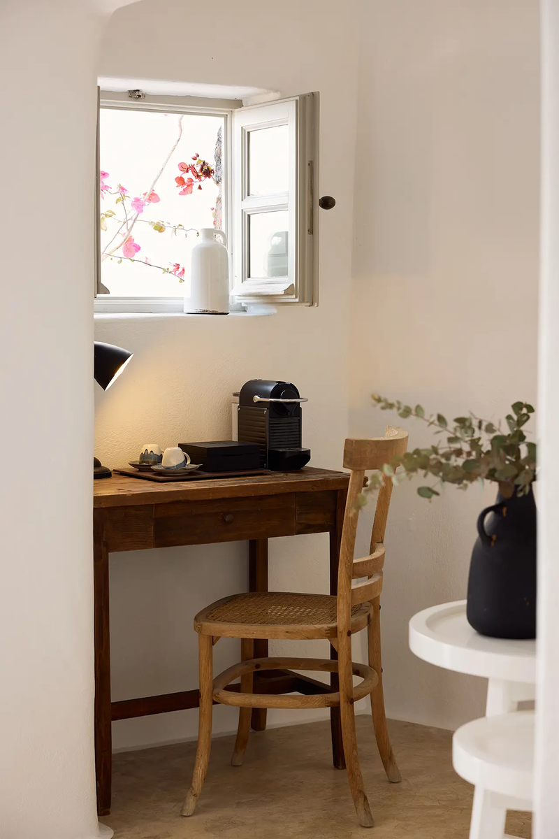 Hotel Iconic Santorini, A Boutique Cave Hotel, Griechenland, Imerovigli. Großes 1