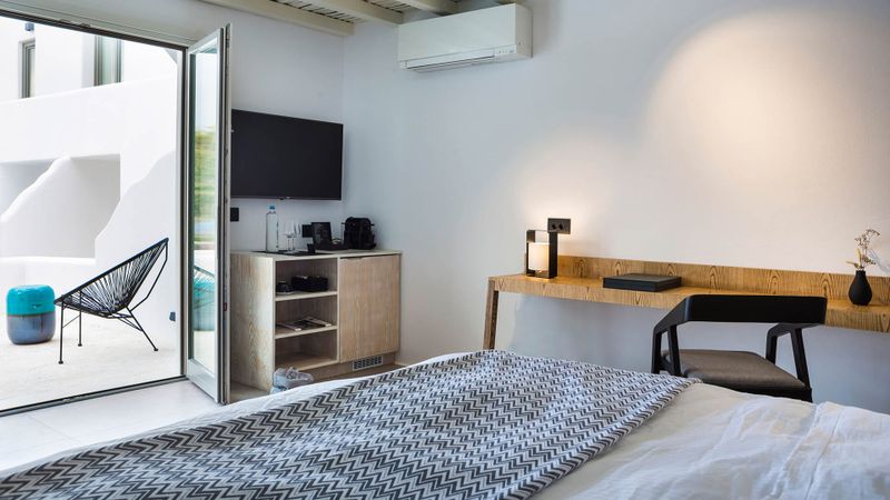 Hotel Lyo Boutique Hotel, Griechenland, Paradise. Großes 2