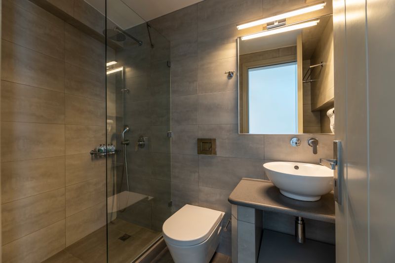 Hotel Regina Mare Hotel, Griechenland, Imerovigli. Großes 2