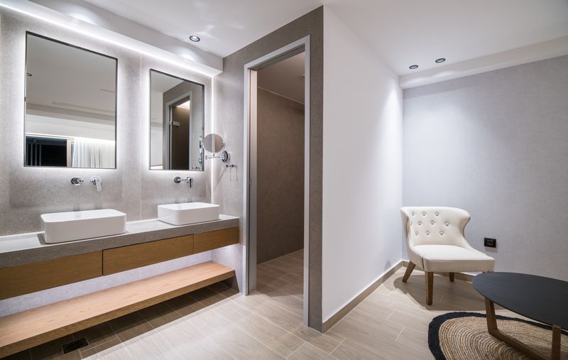 Hotel Akasha Beach Hotel and Spa, Griechenland, Chersonissos. Großes 2