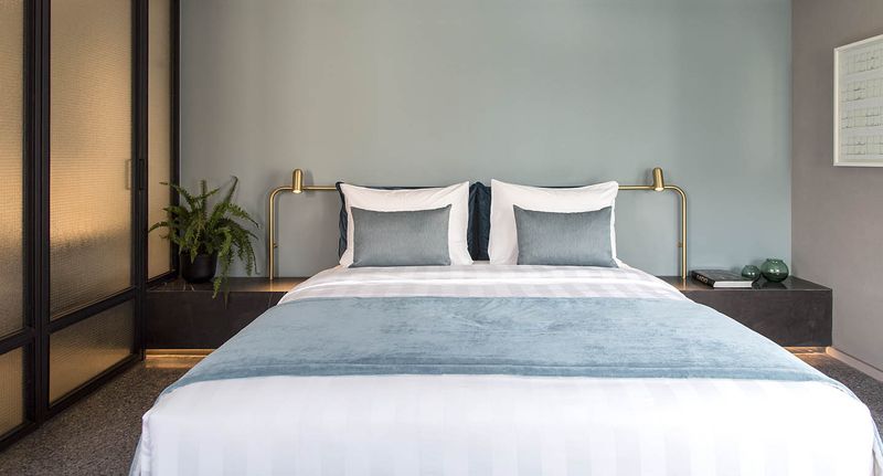 Hotel Perianth Hotel, Griechenland, Athen. Großes 31