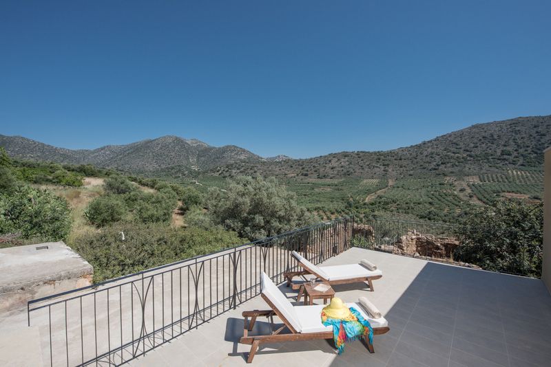 Hotel Lameriana Secret Village, Griechenland, Lameriana. Großes 94