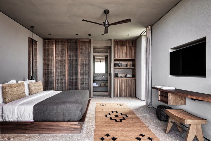 Hotel Domes Zeen, a Luxury Collection Resort, Crete, Griechenland, Daratsos (Chania). Großes 1