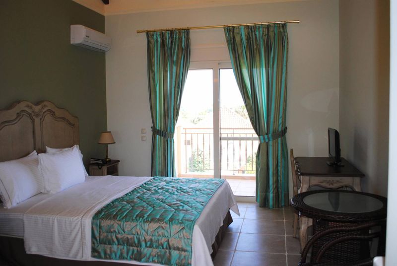 Hotel The Magnolia Resort - Adults Only, Griechenland, Katelios. Großes 31