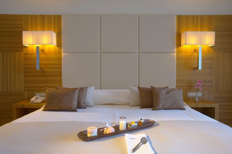 Hotel Elysium Resort and Spa, Griechenland, Kalithea. Großes 2