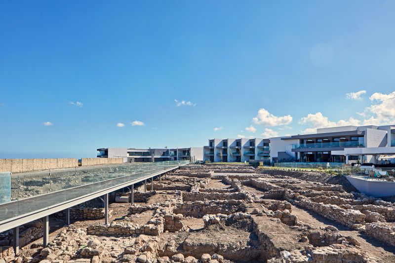 Hotel Atlantica Dreams Resort, Griechenland, Gennadi. Großes 77