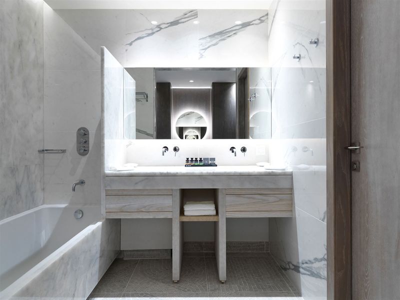 Hotel Atlantica Dreams Resort, Griechenland, Gennadi. Großes 1