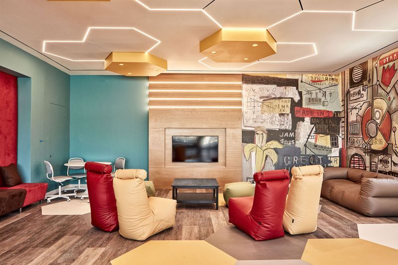 Hotel Atlantica Dreams Resort, Griechenland, Gennadi. Großes 2