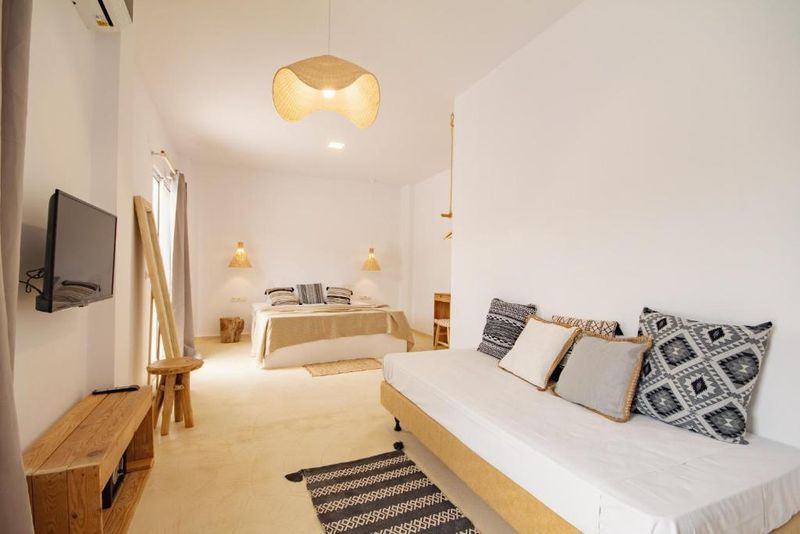 Hotel Bohotel Messonghi (ex. Olive Grove Suites Boutique Hotel), Griechenland, Moraitika. Großes 2