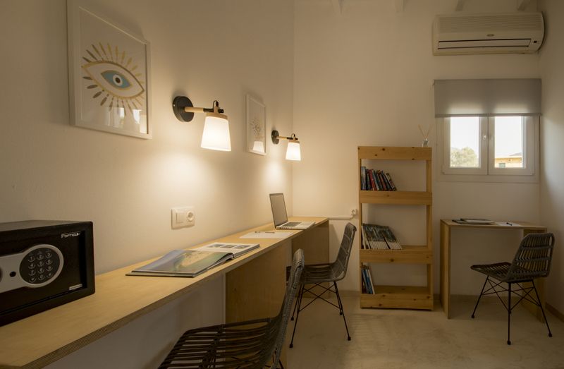 Hotel Bohotel Messonghi (ex. Olive Grove Suites Boutique Hotel), Griechenland, Moraitika. Großes 29