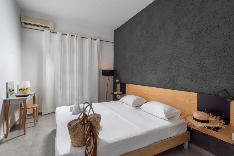 Hotel Azure Mare Hotel, Griechenland, Chersonissos. Großes 30