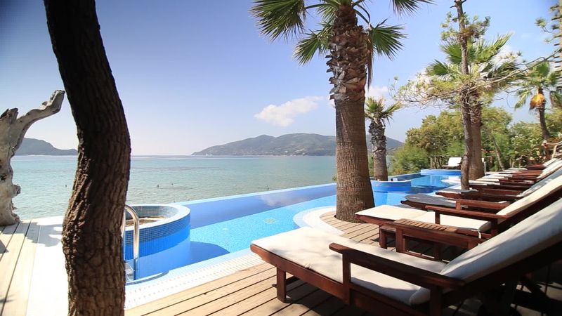 Hotel Gloria Maris Hotel Suites & Villas, Griechenland, Zakynthos. Großes 1