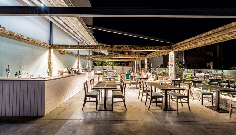 Hotel Pollis Hotel, Griechenland, Chersonissos. Großes 28