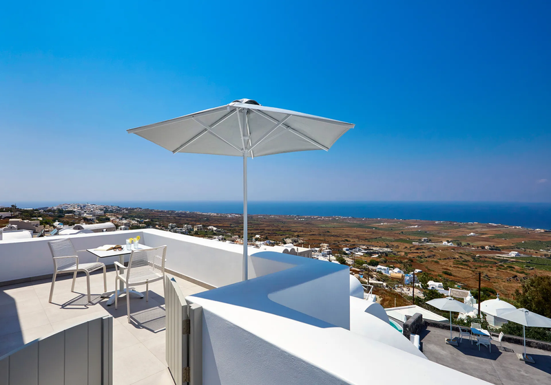 Hotel Aperanto Suites (Adults Only), Griechenland, Oia. Großes 71