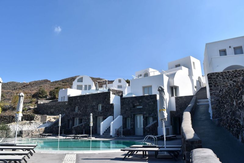 Hotel Aperanto Suites (Adults Only), Griechenland, Oia. Großes 1