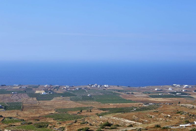 Hotel Aperanto Suites (Adults Only), Griechenland, Oia. Großes 2