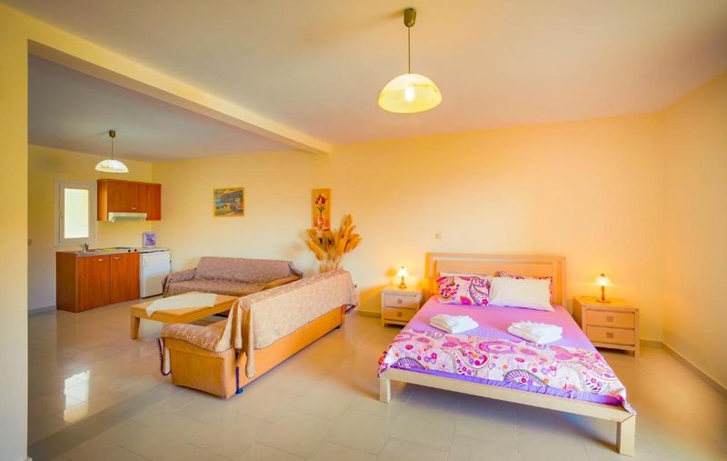 Hotel Limnionas Bay Village, Griechenland, Limnionas. Großes 1