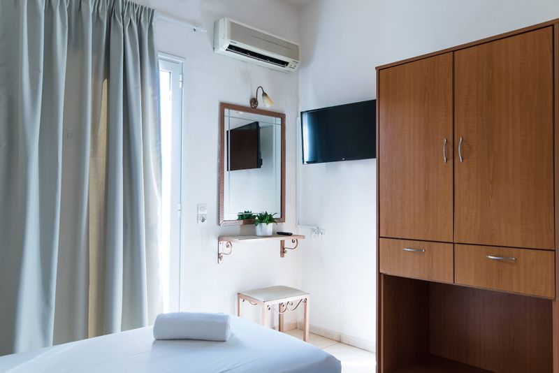 Hotel Casa Ilios (ex Ilios 1 Central), Griechenland, Mália (Kreta). Großes 2