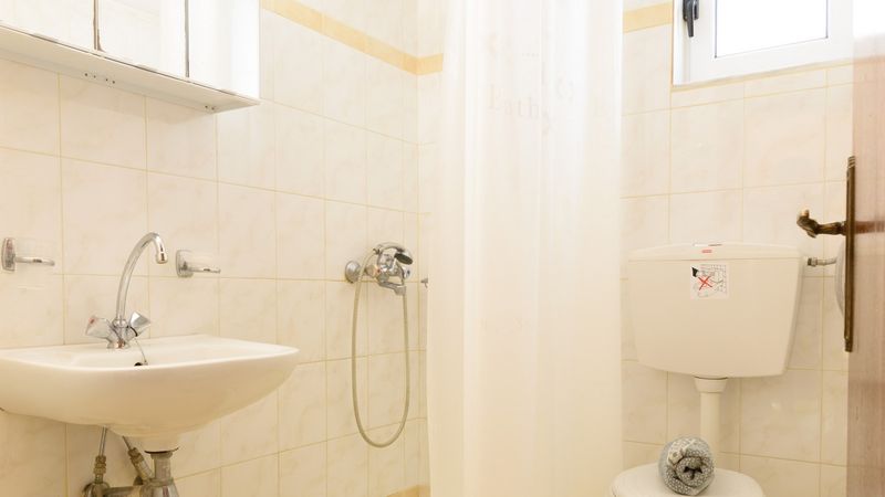 Hotel Argyro Studios and Apart, Griechenland, Elounda. Großes 1