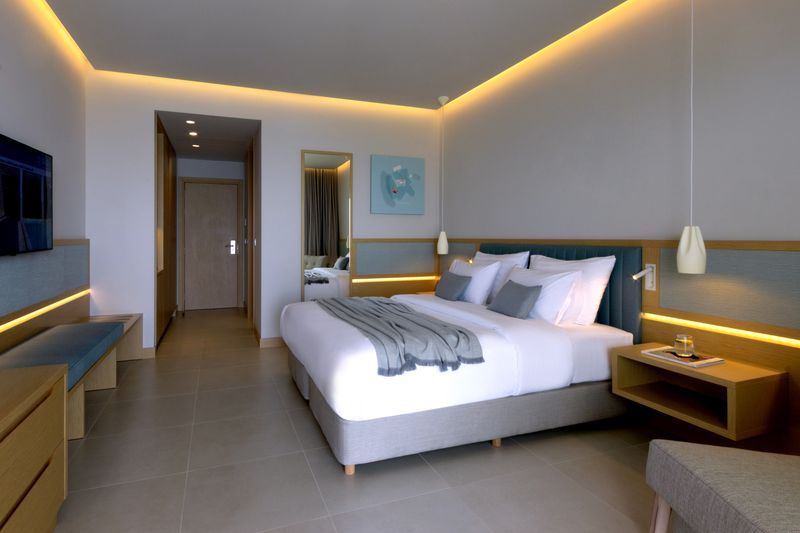 Hotel Ammoa Luxury Hotel & Spa Resort, Griechenland, Nikiti. Großes 2