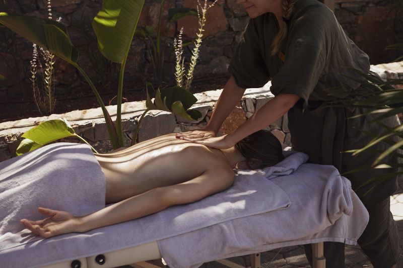 Hotel Domes Aulus Elounda, Curio Collection by Hilton, Griechenland, Elounda. Großes 112