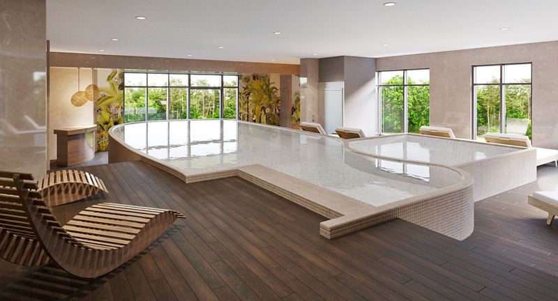 Hotel Domes Aulus Elounda, Curio Collection by Hilton, Griechenland, Elounda. Großes 2