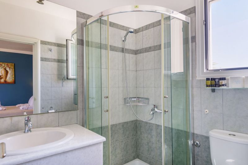 Hotel Sunrise Beach Suites Syros, Griechenland, Azolimnos. Großes 61