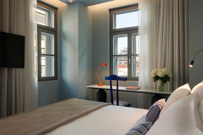 Hotel Fresh Hotel, Griechenland, Athen. Großes 1