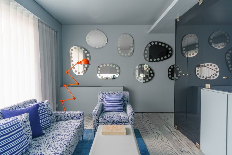 Hotel Fresh Hotel, Griechenland, Athen. Großes 95