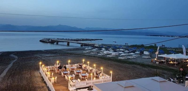 Hotel Aqua Luxury Suites, Griechenland, Roda. Großes 17