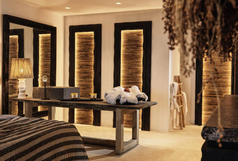 Hotel Myconian Panoptis Escape - Small Luxury Hotels, Griechenland, Elia Beach. Großes 2