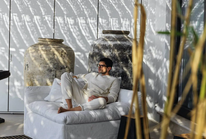 Hotel Myconian Panoptis Escape - Small Luxury Hotels, Griechenland, Elia Beach. Großes 43