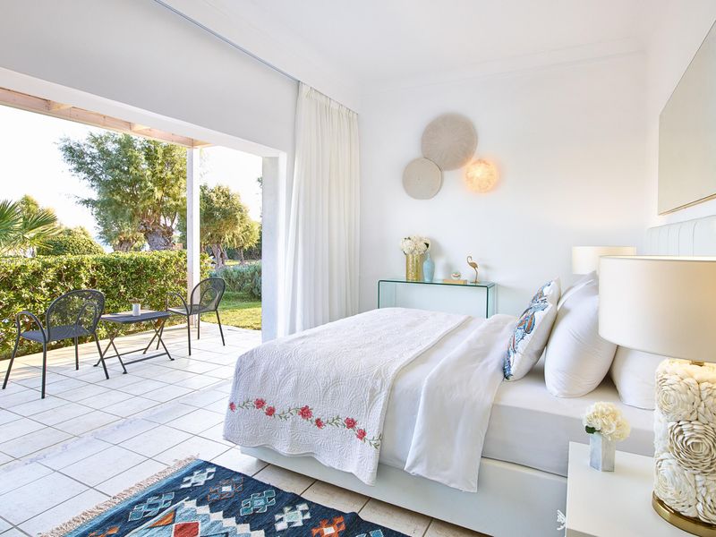 Hotel Grecotel LUX ME Dama Dama, Griechenland, Kalithea. Großes 1