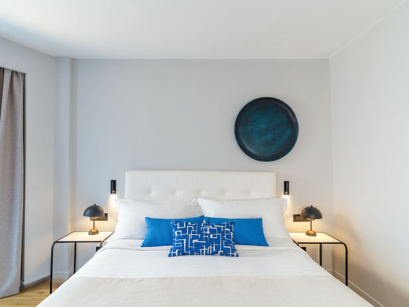 Hotel Domes Noruz Kassandra, Griechenland, Hanioti. Großes 2