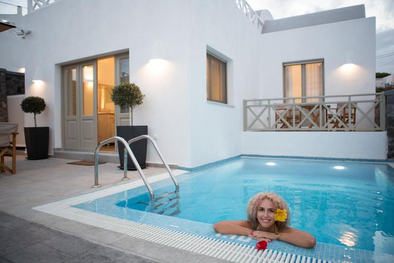 Hotel Mathios Luxury Homes, Griechenland, Akrotiri. Großes 33