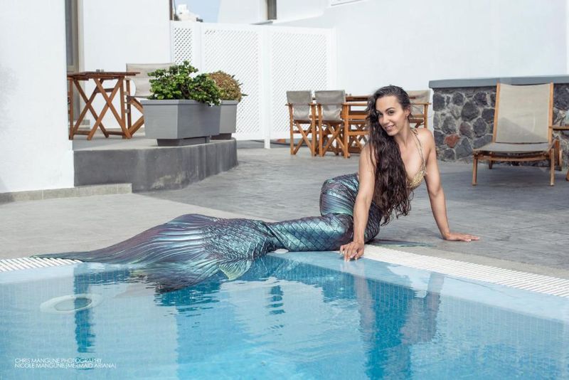 Hotel Mathios Luxury Homes, Griechenland, Akrotiri. Großes 1