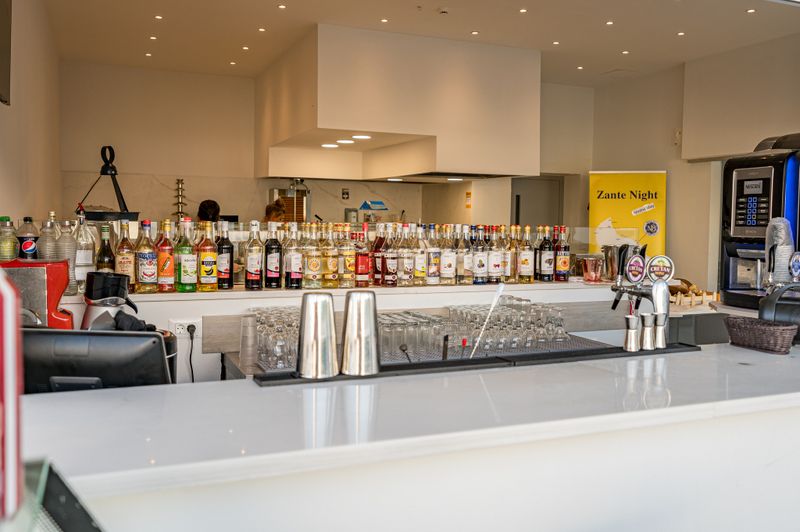 Hotel Mirage Bleu, Griechenland, Tragaki. Großes 2