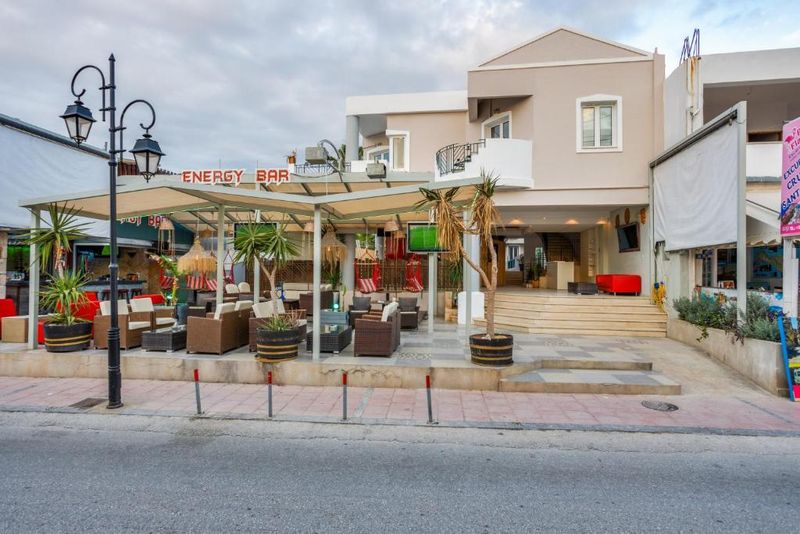 Hotel Energy Malia, Griechenland, Mália (Kreta). Großes 1