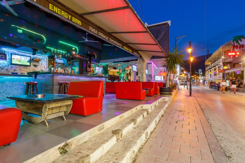 Hotel Energy Malia, Griechenland, Mália (Kreta). Großes 42