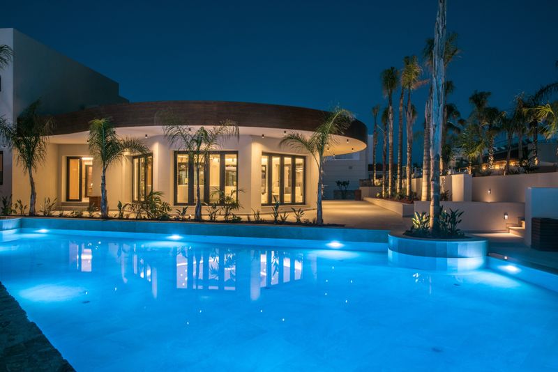 Hotel Noble Hotel & Suites, Griechenland, Gouves. Großes 2